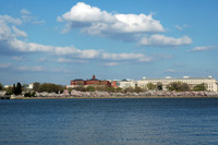 City Landscapes