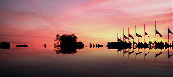 Landscapes