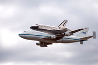 Space Shuttle