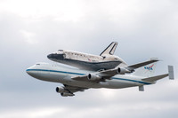 Space Shuttle Discovery