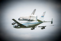 Space Shuttle Discovery