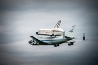 Space Shuttle Discovery