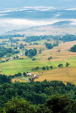 Landscapes