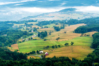 Landscapes