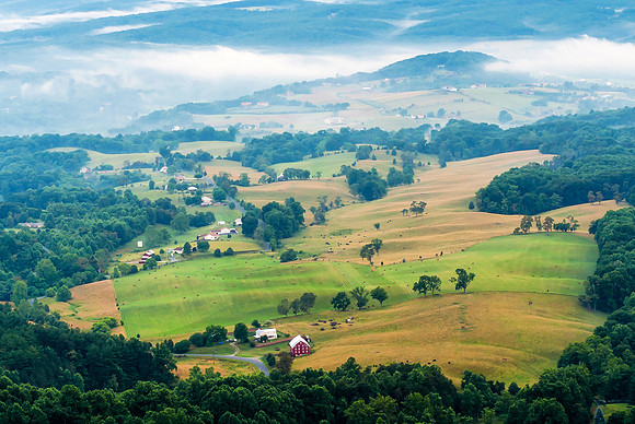 Landscapes