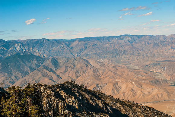 Landscapes