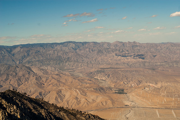 Landscapes