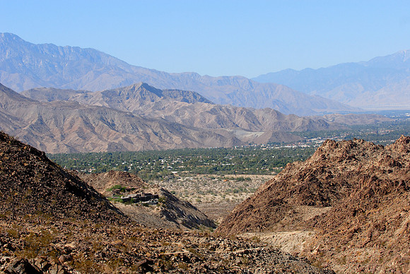 Landscapes