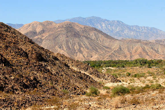Landscapes